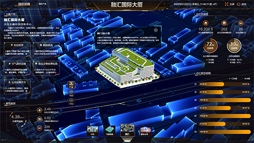 融匯國際大廈3D模型展示及招商政策、空間租賃情況介紹.png